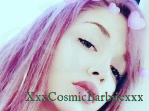 XxxCosmicBarbiiexxx