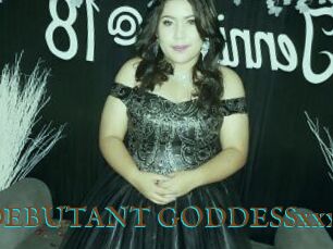 XxxDEBUTANT_GODDESSxxx