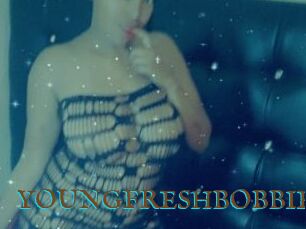 YOUNGFRESHBOBBIES