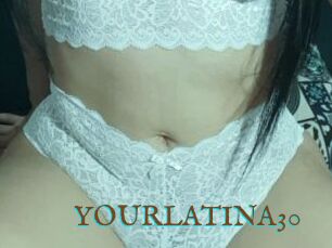 YOURLATINA30