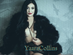 YaaraCollins