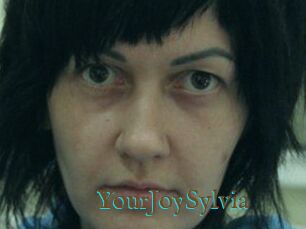 Your_Joy_Sylvia