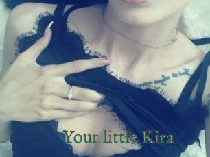Your_little_Kira