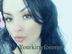 Yourkittyforever