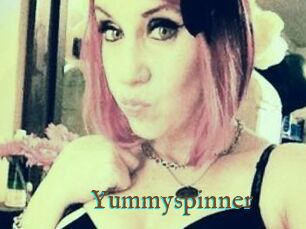 Yummyspinner