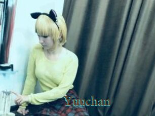 Yuuchan
