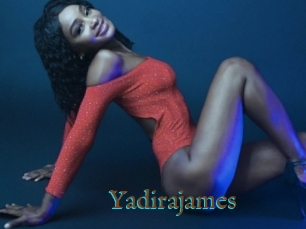 Yadirajames