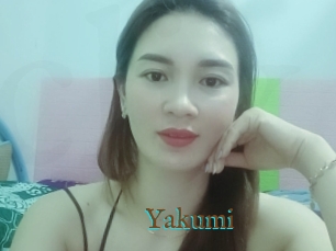 Yakumi