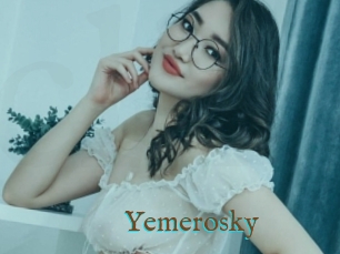 Yemerosky