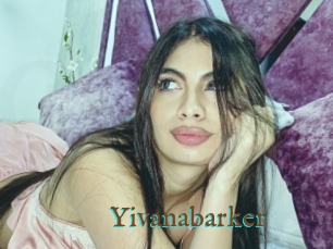 Yivanabarker