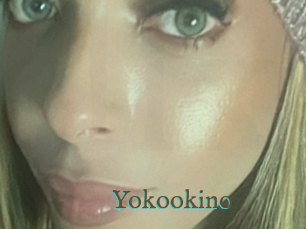 Yokookino