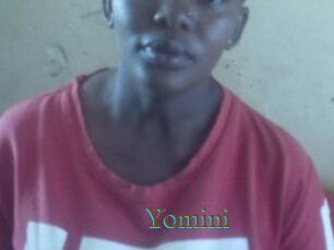 Yomini