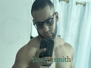 Yosethsmith