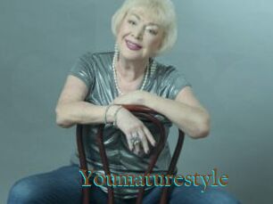 Youmaturestyle