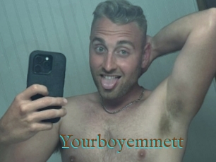 Yourboyemmett