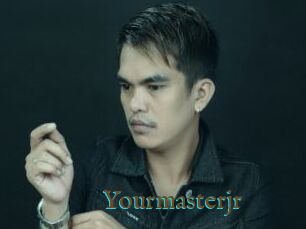 Yourmasterjr