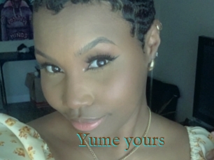 Yume_yours