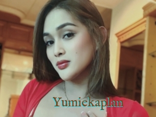 Yumiekaplan