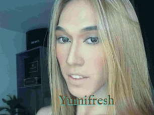 Yumifresh