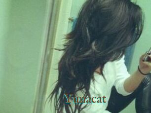 Yunacat