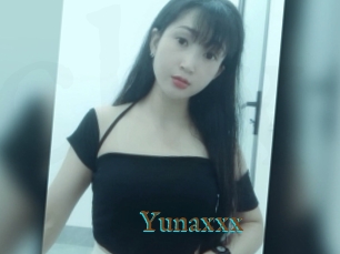 Yunaxxx