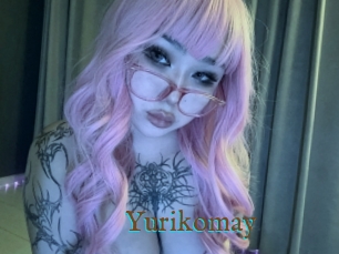 Yurikomay