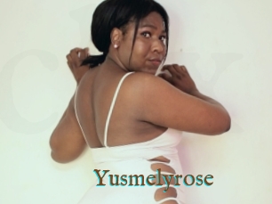 Yusmelyrose