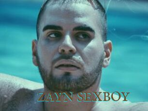 ZAYN_SEXBOY