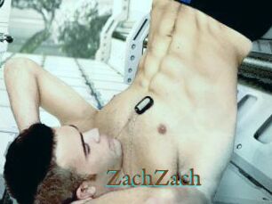 ZachZach