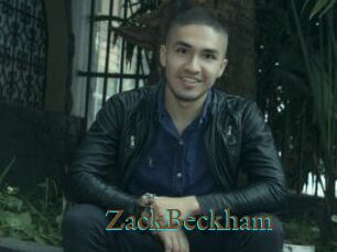 ZackBeckham