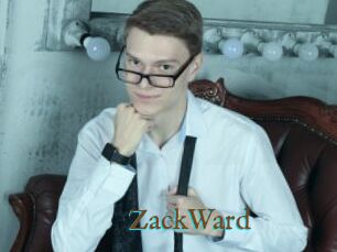 ZackWard