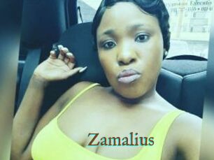 Zamalius