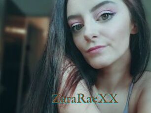 ZaraRaeXX