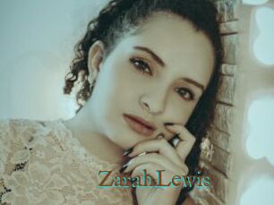 ZarahLewis