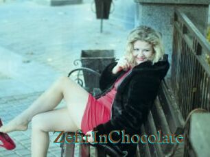 ZefirInChocolate