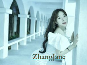 ZhangJane