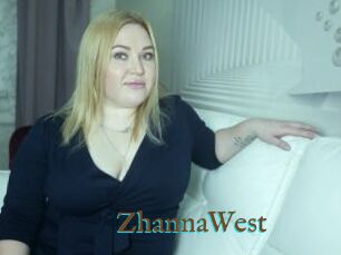 ZhannaWest