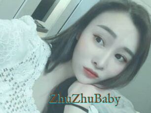 ZhuZhuBaby