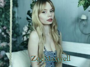 ZoeMaxwell