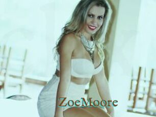 ZoeMoore