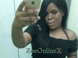 ZoeOnlineX