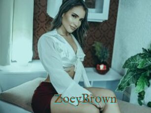 ZoeyBrown