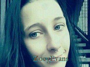 ZoeyEvans