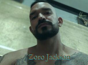 Zoro_Jackson