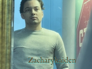 Zacharykaiden