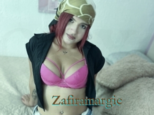 Zafiramargie