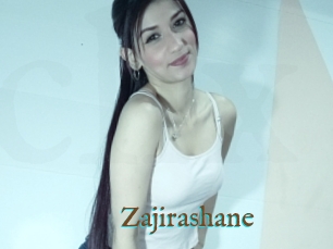 Zajirashane