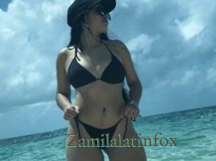 Zamilalatinfox