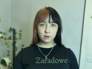 Zaradowe