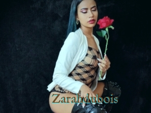 Zarahdubois